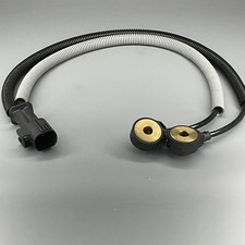 For Volvo C70 S60 S70 S80 V70 XC70 XC90 0261231142 BOSCH GENUINE Knock Sensor picture