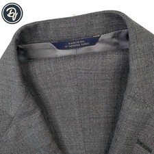Mens 44 R Brooks Brothers 1818 Regent 