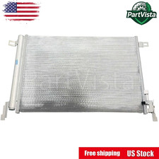 4M0816411M A/C Condenser For Lambo Urus/S/Performante Audi 20-24 S8 SQ7 SQ8 RSQ8 picture