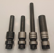 SINGLE PARLEC NUMERTAP700 EXTENDED QUICK CHANGE TAP HOLDER 5/16 M7 M8 3/4 picture