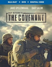 Guy Ritchie's The Covenant [New Blu-ray] With DVD, Ac-3/Dolby Digital, Dolby, picture