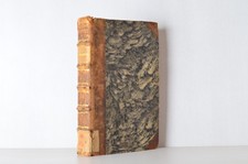 Antique Leather Bound The Satyricon by Petronius Edited by Gabbema 1654 - Latin picture