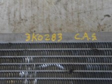 Radiator Fits 95-96 AURORA 132093 picture