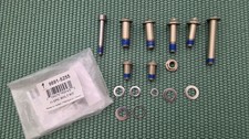 FSR Suspension Bolt Kit - 2009-2013 (Gen3) Specialized Epic picture
