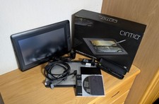 Wacom DTK-1300 (DTH-1300) Cintiq 13HD Creative Pen & Touch Display Tablet Exc+ picture