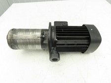 Grundfos MTH4-40/4 A-W-A-AUUV Coolant Pump 26GPM 2Hp 230/400V 3PH 3/4
