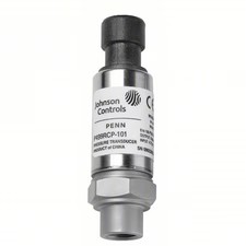 Johnson Controls P499rcp-107K Pressure Transmitter, 750 Psi picture