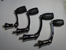 PFLUEGER reel (new) parts, HANDLE,  #1448557, 1448579, 1448603, 1448525, 1249002 picture