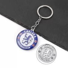 Chelsea F.C. Football Soccer Team Keychain US Fast  picture