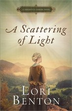A Scattering of Light: A Crockett's Landing Novel (Paperback or Softback) picture