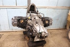1997-2005 BMW R1200C Engine Motor Transmission Running 26k Miles  picture