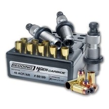 Redding NXgen Premium Carbide Reloading Dies picture