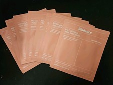 VIRAL Biodance Bio-Collagen Real Deep Mask, 8-pack K-Beauty picture