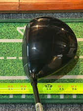 Titleist GTS3 10* Driver - Project X Titan Stiff Shaft - VERY GOOD picture