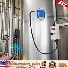Vibration Motor DC 12V 30W Vibrating Motors with Speed Controller Multi-function picture