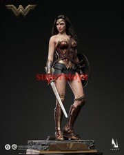 Presale INART Ag-A023 1/6 BvS Wonder Hero Super Woman Action Figure Model Toy picture