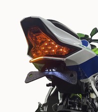2024 KAWASAKI ZX4RR Fender Eliminator STD rear turn signal lightbar ZX4 RR picture