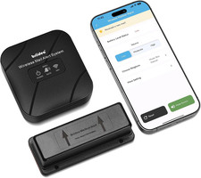 WiFi Mailbox Alert 300ft Wireless Mailbox Alert for Delivered Mail with picture