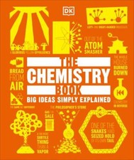 The Chemistry Book (DK Big Ideas) by DK picture