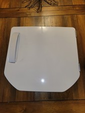 GE Laundry Center Complete Dryer Door WE10M150 picture