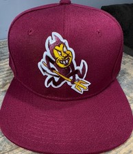 Arizona State Sun Devils Hat picture
