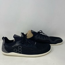 Vivobarefoot Primus Lite Knit Men’s Obsidian Running Shoe US 14 picture