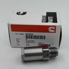 Pressure Relief Valve 3963808 for Cummins 5.9L Dodge 2500 3500 2003-07 3947799 picture