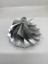 Apex Diesel S488 Billet Compressor Wheel picture