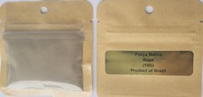 Over 20 strong blends to choose: Mulateiro, Tsunu, Parica, Murici and more picture