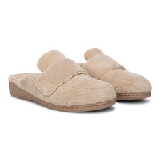 HOT ~ VIONIC Women's Gemma II Mule Slippers - Women's Medium NEW WITH BOX picture