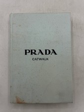 Prada Catwalk Susannah Frankel 2019 Illustrated Fashion Design Thames & Hudson picture