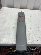 Raymarine ST2000+ ST2000 PLUS Tiller Pilot Marine Autopilot A12005 Raytheon picture