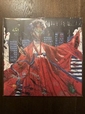 Errol Holden Mulberry Silk Road Blue LP Sealed picture