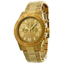 Invicta Elegant Ocean Champagne Dial Men's Watch 1270 picture
