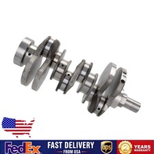 Fit For 2018-2025 Ford F-150 3.0L V6 TURBOCHARGED DIESEL CRANKSHAFT 9X2Z6303B picture