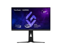 ViewSonic 27' 2K 2560x1440 IPS 240hz USB-C (DP ALT & 65W) HAS 1ms HDR10 picture
