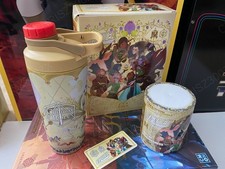 GFUEL Critical Role Dust of Deliciousness Collector Shaker Tub G FUEL -DENT BOX- picture