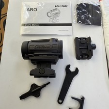 Holosun ARO-Core-RD-2 Red Dot Sight - New. Without Box. picture