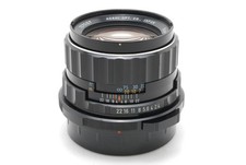 【N MINT+++ No Yellowing】Pentax SMC Takumar 6x7 105mm f/2.4 Lens picture