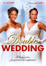 Double Wedding [New DVD] picture