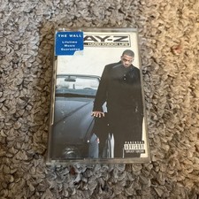 Jay-Z Vol. 2... Hard Knock Life Cassette Album PA Roc-A-Fella Records 1998 picture