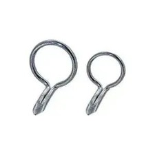 BSFG - Single Foot Fly Guides Black picture