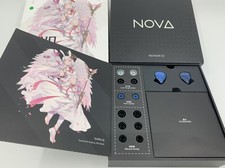 TRUTHEAR NOVA 1DD+4BA in-Ear Headphone (NOVA) picture