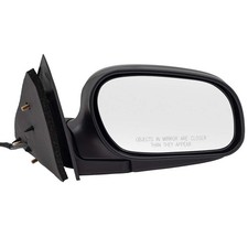 Power Mirror for 2009-2011 Crown Victoria 9W7Z17682A Right FO1321374 picture