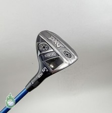 PXG 0341XF Gen 4 5 Wood 19* Riptide CB 60g Stiff Flex Graphite Golf Club picture