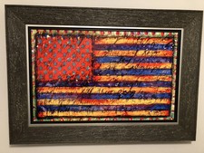 FINE ART - Tim Yanke's 