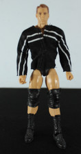 WWE Mattel Elite Series 23 JBL John Bradshaw Wrestling Action Figure 2011 picture