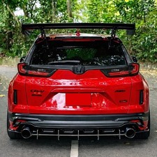 Upgrade Tail Light for 2017-2022 Honda CRV CR-V Rear Lamps Driver+Passenger Side picture