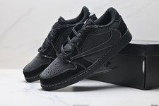 New AJ1 OG Low Travis Scott Black Phantom DM7866-001 picture