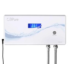 O3 Pure Professional Ozone Eco Laundry Washer System - New In Box PE1000A picture